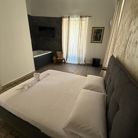 Antica Sicilia Rooms And Breakfast Κατάνια Εξωτερικό φωτογραφία