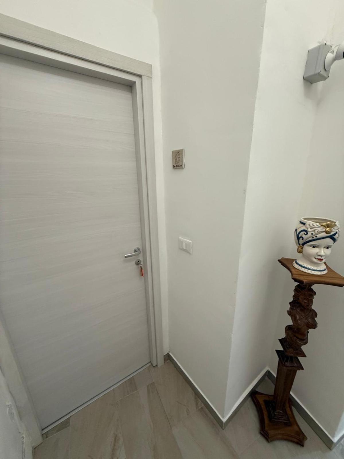 Antica Sicilia Rooms And Breakfast Κατάνια Εξωτερικό φωτογραφία