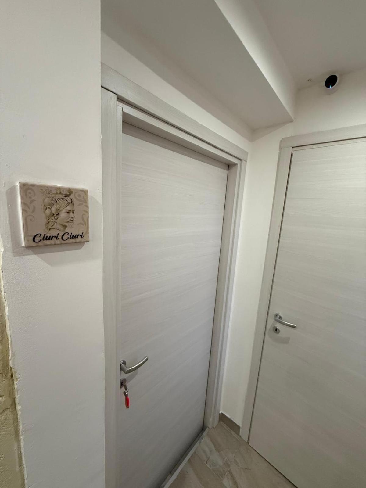 Antica Sicilia Rooms And Breakfast Κατάνια Εξωτερικό φωτογραφία