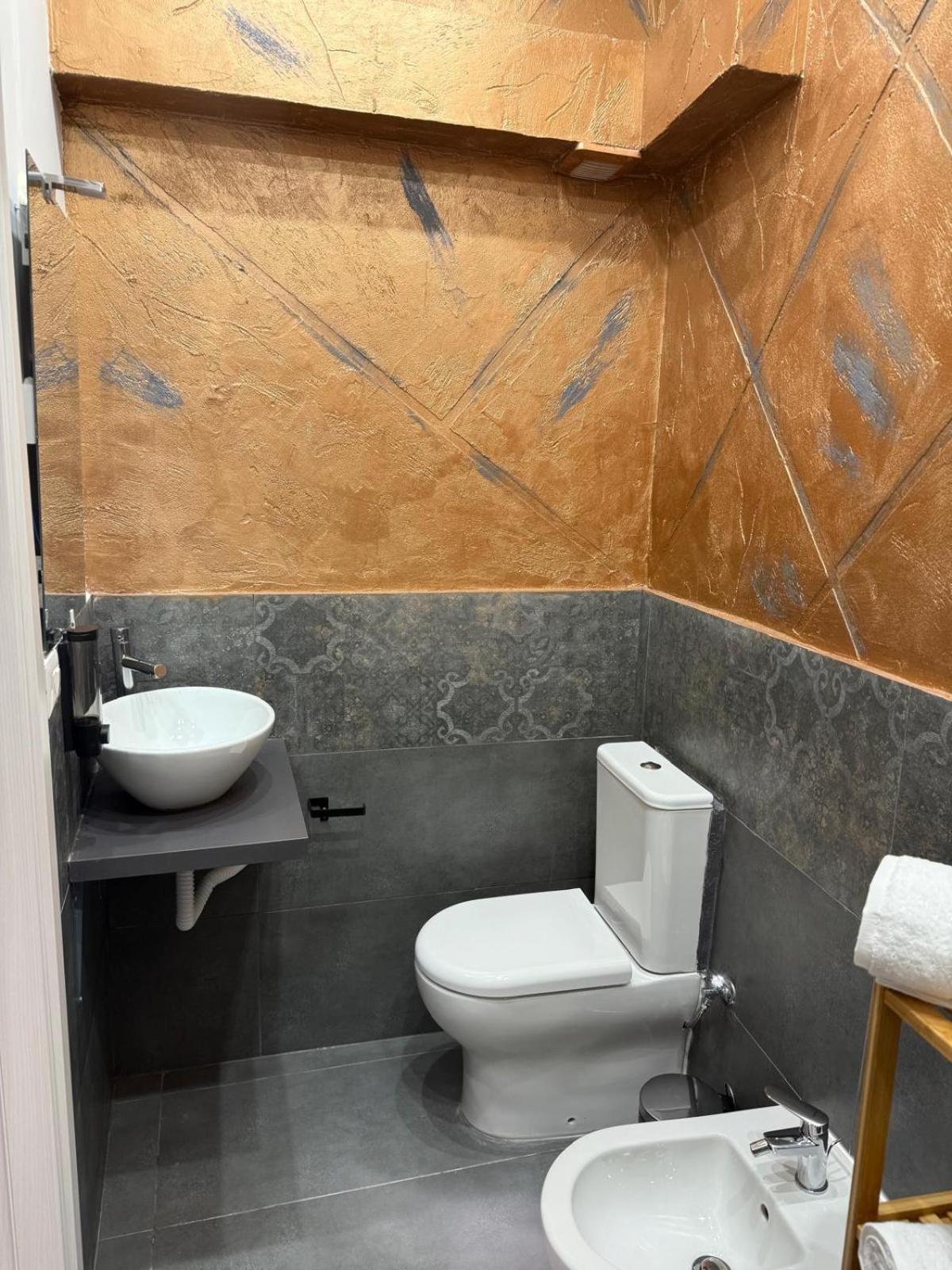 Antica Sicilia Rooms And Breakfast Κατάνια Εξωτερικό φωτογραφία