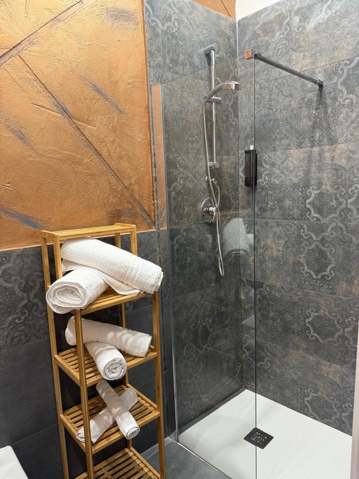 Antica Sicilia Rooms And Breakfast Κατάνια Εξωτερικό φωτογραφία
